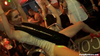 Party Hardcore Gone Crazy Vol. 22 Part 3 Screencap 50 on www.sinx.com