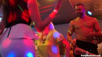 Party Hardcore Gone Crazy Vol. 22 Part 3 Screencap 68 on www.sinx.com