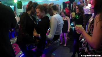 Party Hardcore Gone Crazy Vol. 22 Part 3 Screencap 14 on www.sinx.com