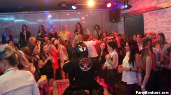Party Hardcore Gone Crazy Vol. 22 Part 3 Screencap 26 on www.sinx.com