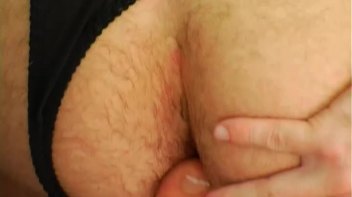 Foot Fetish Becomes So Much More Screencap 104 on www.sinx.com