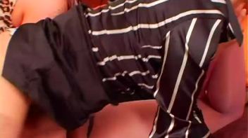 Sex in the City of Prague Screencap 87 on www.sinx.com