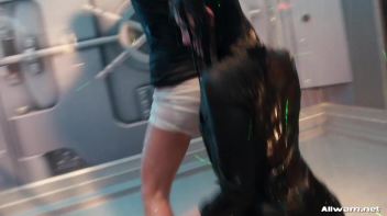 Dream Showers Screencap 9 on www.sinx.com