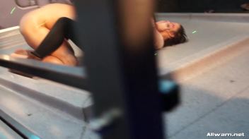 Dream Showers Screencap 100 on www.sinx.com