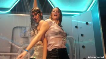 Dream Showers Screencap 20 on www.sinx.com