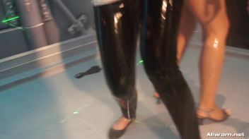 Dream Showers Screencap 21 on www.sinx.com