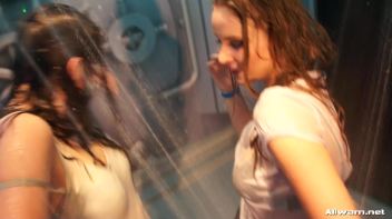 Dream Showers Screencap 23 on www.sinx.com