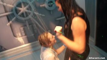 Dream Showers Screencap 57 on www.sinx.com