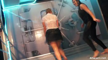 Dream Showers Screencap 66 on www.sinx.com