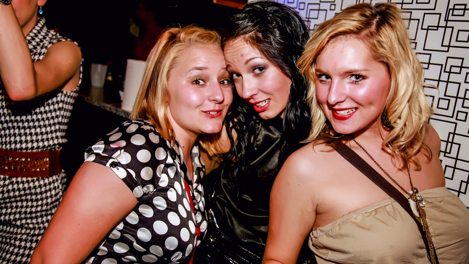 Party Hardcore Vol. 71 Part 5 - Cam 1 on www.sinx.com