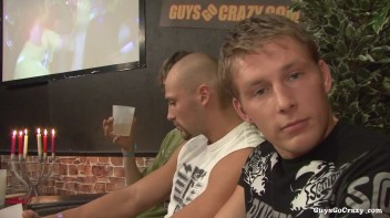 Frathouse Fuckers Part 1 Cam 2 Screencap 23 on www.sinx.com