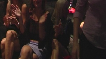 Bitchy Bidders Part 2 - Cam 3 Screencap 12 on www.sinx.com