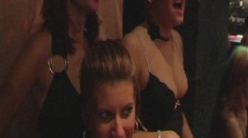 Bitchy Bidders Part 2 - Cam 3 Screencap 20 on www.sinx.com