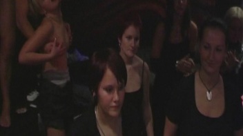 Bitchy Bidders Part 2 - Cam 3 Screencap 43 on www.sinx.com