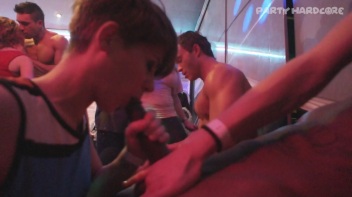 Party Hardcore Gone Crazy Vol. 25 Part 6 - Cam 1 Screencap 88 on www.sinx.com