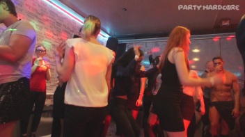 Party Hardcore Gone Crazy Vol. 25 Part 6 - Cam 1 Screencap 9 on www.sinx.com