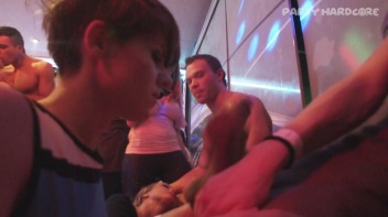 Party Hardcore Gone Crazy Vol. 25 Part 6 - Cam 1 Screencap 92 on www.sinx.com