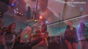 Party Hardcore Gone Crazy Vol. 25 Part 6 - Cam 1 Screencap 96 on www.sinx.com