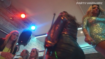 Party Hardcore Gone Crazy Vol. 25 Part 6 - Cam 1 Screencap 99 on www.sinx.com