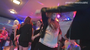 Party Hardcore Gone Crazy Vol. 25 Part 6 - Cam 1 Screencap 104 on www.sinx.com