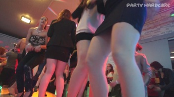 Party Hardcore Gone Crazy Vol. 25 Part 6 - Cam 1 Screencap 106 on www.sinx.com