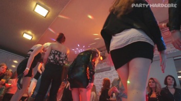 Party Hardcore Gone Crazy Vol. 25 Part 6 - Cam 1 Screencap 108 on www.sinx.com