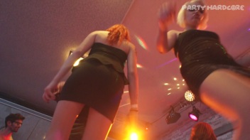 Party Hardcore Gone Crazy Vol. 25 Part 6 - Cam 1 Screencap 14 on www.sinx.com