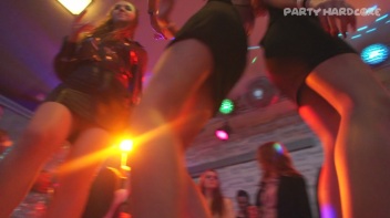 Party Hardcore Gone Crazy Vol. 25 Part 6 - Cam 1 Screencap 19 on www.sinx.com