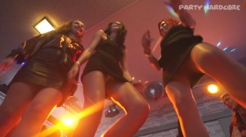 Party Hardcore Gone Crazy Vol. 25 Part 6 - Cam 1 Screencap 20 on www.sinx.com