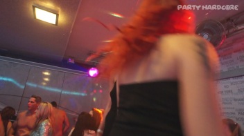Party Hardcore Gone Crazy Vol. 25 Part 6 - Cam 1 Screencap 23 on www.sinx.com