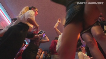Party Hardcore Gone Crazy Vol. 25 Part 6 - Cam 1 Screencap 30 on www.sinx.com