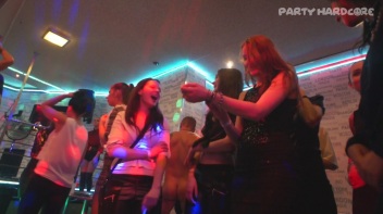 Party Hardcore Gone Crazy Vol. 25 Part 6 - Cam 1 Screencap 4 on www.sinx.com