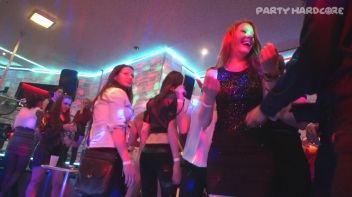 Party Hardcore Gone Crazy Vol. 25 Part 6 - Cam 1 Screencap 5 on www.sinx.com