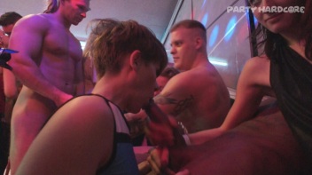 Party Hardcore Gone Crazy Vol. 25 Part 6 - Cam 1 Screencap 76 on www.sinx.com