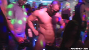 Party Hardcore Gone Crazy Vol. 13 Part 5 - Cam 2 Screencap 55 on www.sinx.com