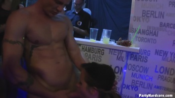 Party Hardcore Gone Crazy Vol. 13 Part 5 - Cam 2 Screencap 65 on www.sinx.com