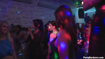 Party Hardcore Gone Crazy Vol. 13 Part 5 - Cam 2 Screencap 73 on www.sinx.com