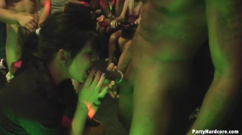Party Hardcore Gone Crazy Vol. 13 Part 5 - Cam 2 Screencap 75 on www.sinx.com