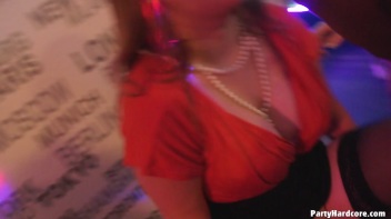 Party Hardcore Gone Crazy Vol. 13 Part 5 - Cam 2 Screencap 10 on www.sinx.com