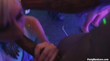 Party Hardcore Gone Crazy Vol. 13 Part 5 - Cam 2 Screencap 13 on www.sinx.com
