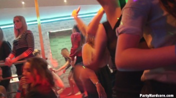 Party Hardcore Gone Crazy Vol. 13 Part 5 - Cam 2 Screencap 18 on www.sinx.com