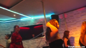 Party Hardcore Gone Crazy Vol. 13 Part 5 - Cam 2 Screencap 21 on www.sinx.com