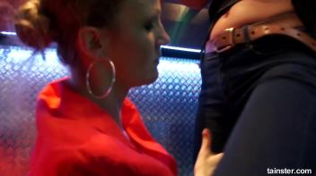 Jailhouse Fuck Part 2 - Main Edit Screencap 66 on www.sinx.com