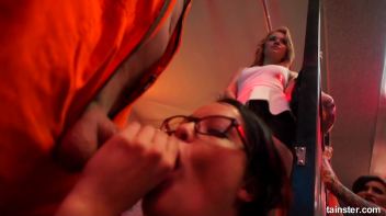 Jailhouse Fuck Part 2 - Main Edit Screencap 34 on www.sinx.com