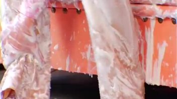 Cream on the Crotch Screencap 84 on www.sinx.com