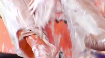 Cream on the Crotch Screencap 85 on www.sinx.com