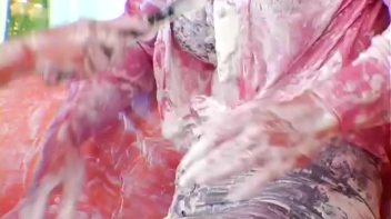 Cream on the Crotch Screencap 86 on www.sinx.com