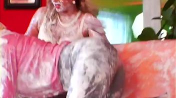 Cream on the Crotch Screencap 89 on www.sinx.com