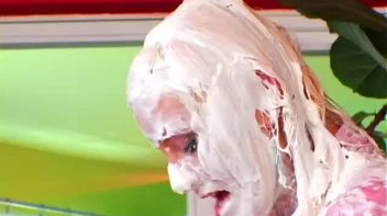 Cream on the Crotch Screencap 96 on www.sinx.com