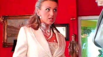 Cream on the Crotch Screencap 18 on www.sinx.com